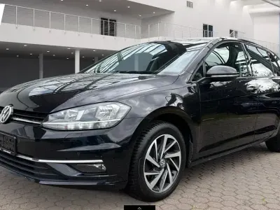 Gebraucht VW Golf VII 110 PS (80 kW) 2017 Limousine