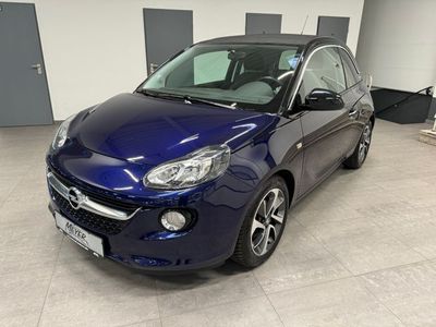 gebraucht Opel Adam 