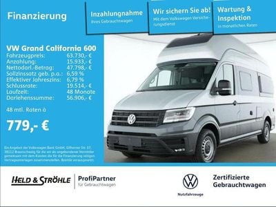 VW California