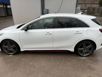 Gebraucht Kia Ceed GT