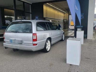 Opel Omega