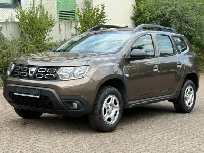 Gebraucht Dacia Duster