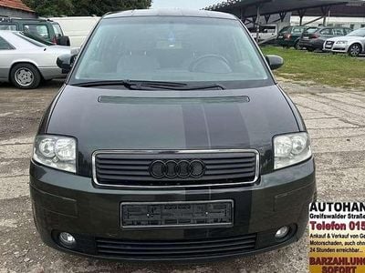 Audi A2