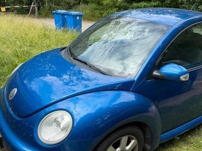 VW Beetle