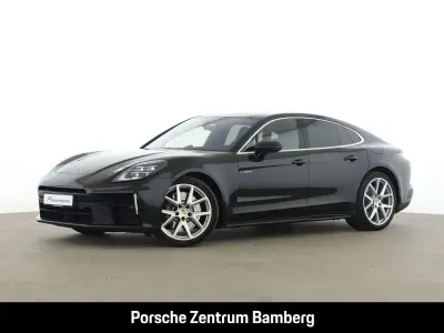 Usata Porsche Panamera 4 470 CV (345 kW) 2025 Nero Berlina