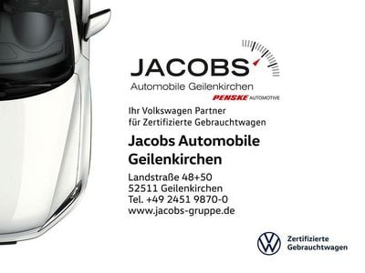 Second-hand VW T-Roc Style 150 CP (110 kW) 2022 Gri SUV
