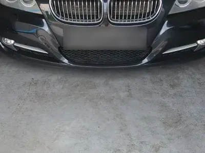 Gebraucht BMW 325