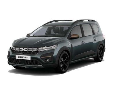 gebraucht Dacia Jogger Extreme+ TCe 100 ECO-G 7-Sitzer AKTION 0%*