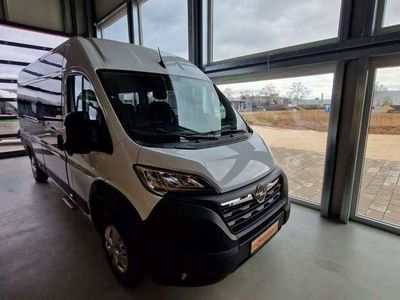 gebraucht Fiat Ducato Movano 9 Sitzer