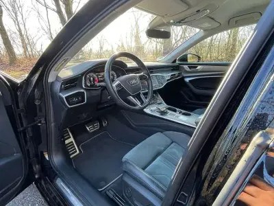 Gebraucht Audi A6 Allroad