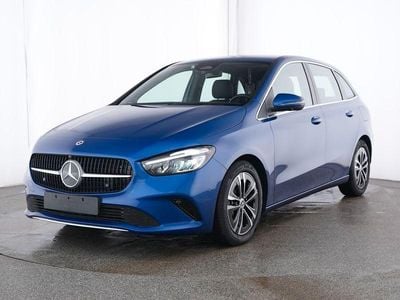 Mercedes B250