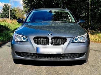 BMW 535