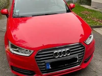 Gebraucht Audi A1 Sportback