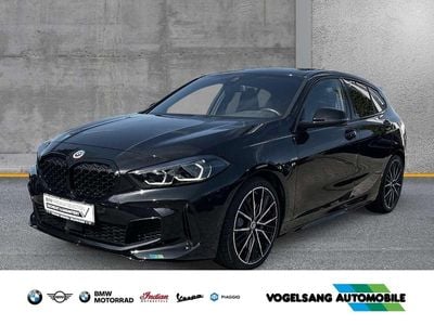 BMW 135