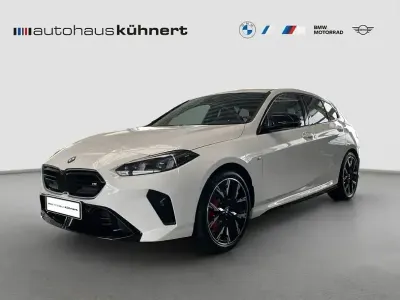 Gebraucht BMW M135 M Sport 300 PS (220 kW) 2026 Weiß Kleinwagen
