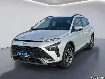 Gebraucht Hyundai Bayon