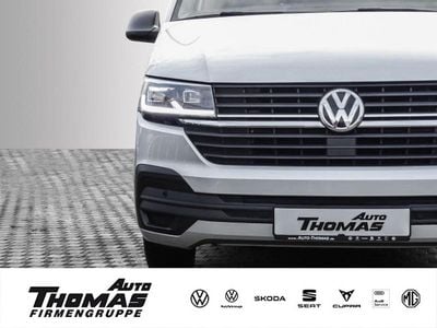 Gebraucht VW T6.1 Trendline 150 PS (110 kW) 2020 Van