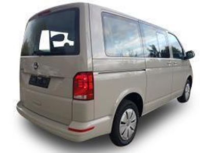 gebraucht VW Caravelle 6.1 Trendline L2 LANG 8-SITZER+KAMERA+PDC+TEMPOMAT