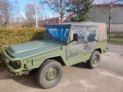 gebraucht VW Iltis 