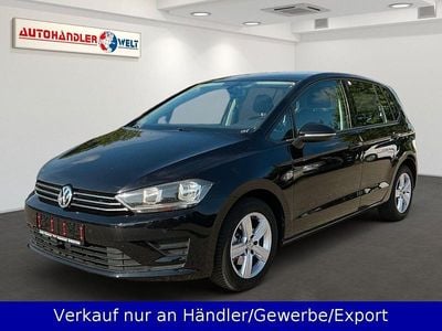 VW Golf Sportsvan