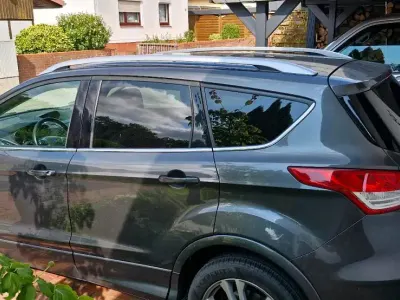 Gebraucht Ford Kuga
