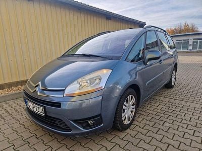 Citroën C4 Picasso
