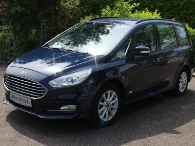 Gebraucht Ford Galaxy