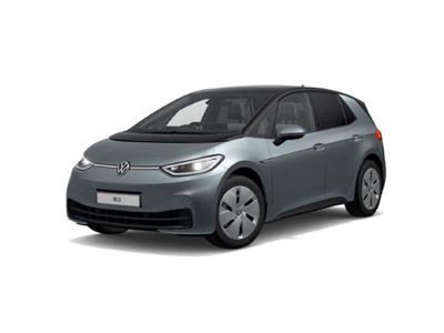Gebraucht VW ID.3 Pro Performance 150 kW (204 PS) 2022 Silber Kleinwagen