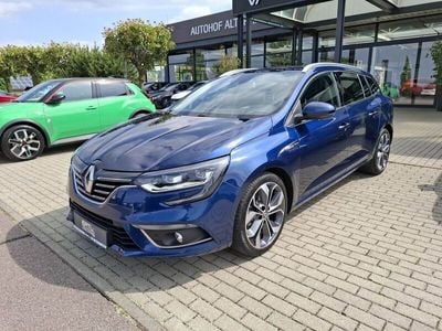 Renault Mégane IV