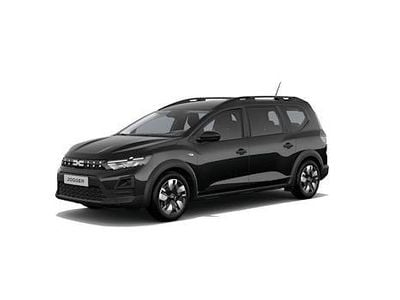 Nuova Dacia Jogger Essentiel 110 CV (80 kW) 2026 Grigio Monovolume