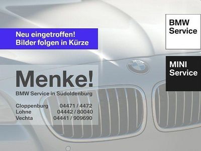 Gebraucht BMW 520 Comfort Edition 197 PS (144 kW) 2024 Schwarz Kombi