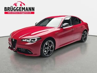 Gebraucht Alfa Romeo Giulia