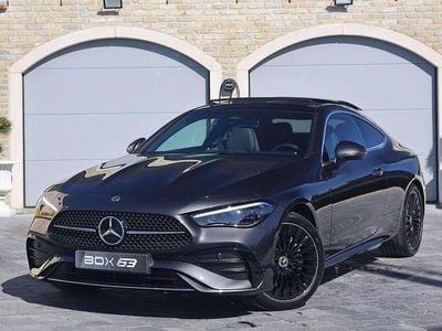 Gebraucht Mercedes 180 AMG 170 PS (125 kW) 2024 Grau Limousine