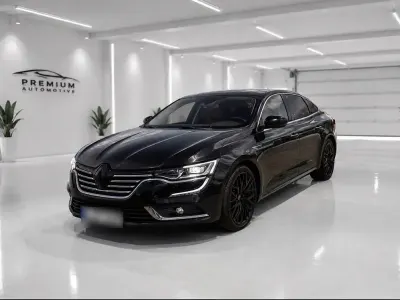 Gebraucht Renault Talisman