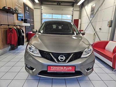 Nissan Pulsar