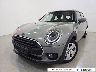 Second-hand Mini One D Clubman 116 CP (85 kW) 2021 Gri Break