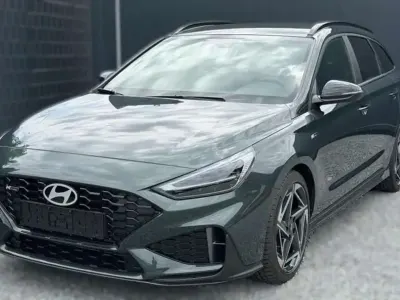 Neu Hyundai i30 N Line 150 PS (110 kW) 2026 Other Kombi
