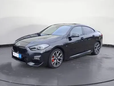 Brugt BMW 220 M Sport 178 HK (130 kW) 2023 Sort Coupe