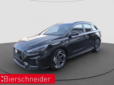 Gebraucht Hyundai i30
