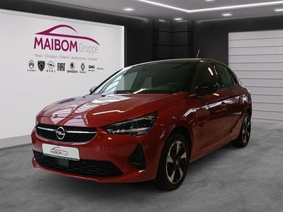 Rot Gebraucht 2023 Opel Corsa-e GS Line Kleinwagen | 21.950 € (Teuer)