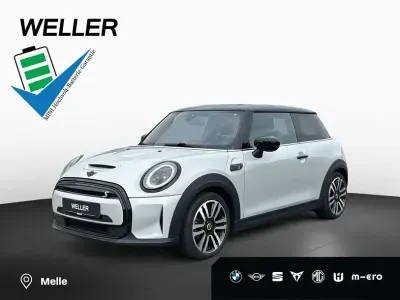 Gebraucht Mini Cooper SE 135 kW (184 PS) 2022 Andere Kleinwagen