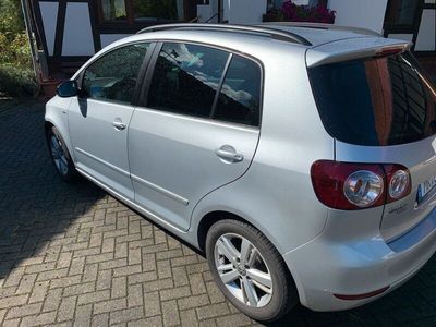 gebraucht VW Golf Plus 