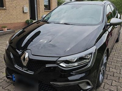 Renault Mégane GrandTour
