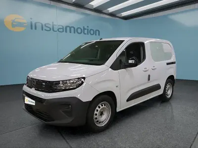 Gebraucht Opel Combo-e Life