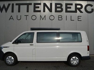 Second-hand VW T6.1 110 CP (80 kW) 2021 Andere Van