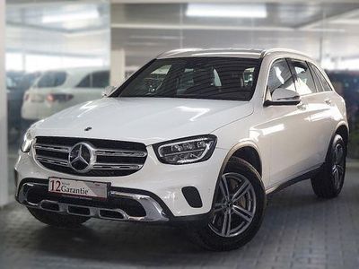 Mercedes GLC300e