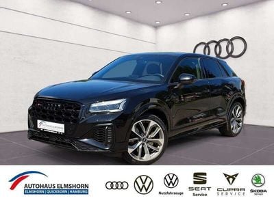 Audi SQ2