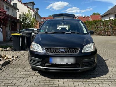 gebraucht Ford C-MAX 1,6 Ambiente Ambiente