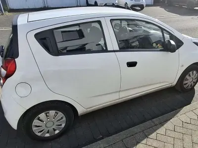 Gebraucht Chevrolet Spark
