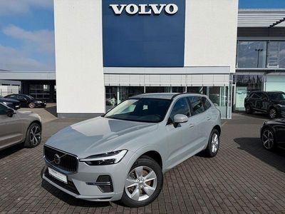 Gebraucht Volvo XC60 Core 197 PS (144 kW) 2024 Grau SUV